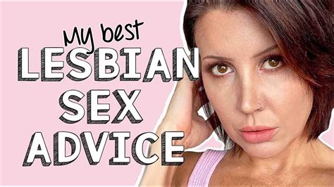 lesbian girls way|27 Lesbian Sex Tips Porn Won't Teach You .